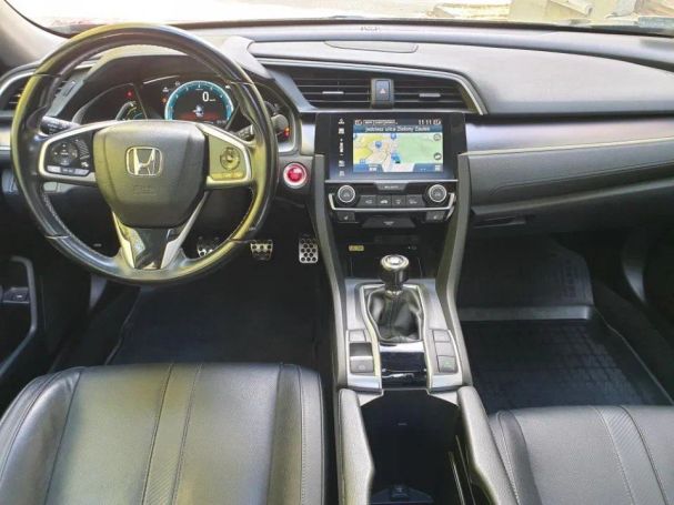 Honda Civic 134 kW image number 9