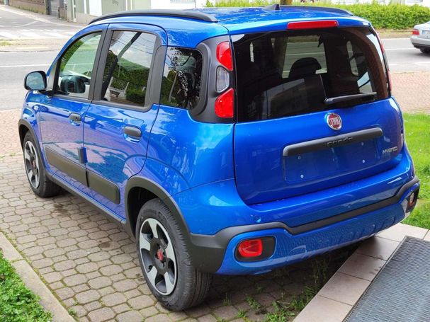 Fiat Panda 1.0 Hybrid 51 kW image number 4