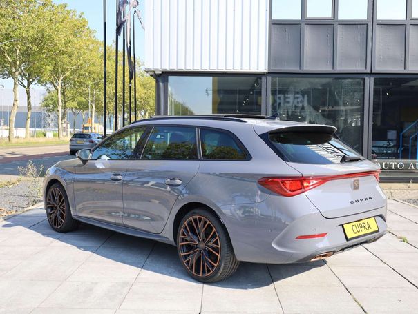 Cupra Leon ST e-Hybrid 180 kW image number 5