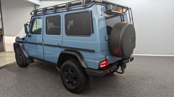 Mercedes-Benz G 350 d 180 kW image number 7