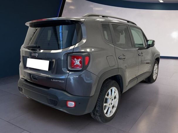 Jeep Renegade 1.6 88 kW image number 6