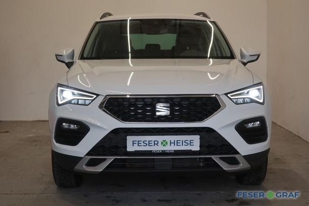 Seat Ateca 1.5 TSI DSG Style 110 kW image number 1