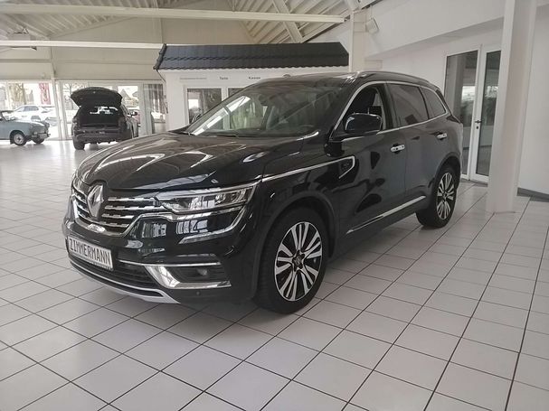 Renault Koleos Initiale Paris 135 kW image number 1