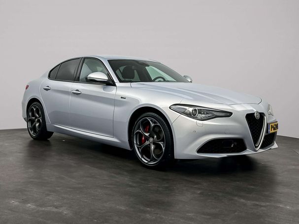 Alfa Romeo Giulia 2.0 148 kW image number 2