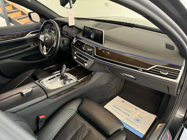 BMW 730 xDrive 195 kW image number 25