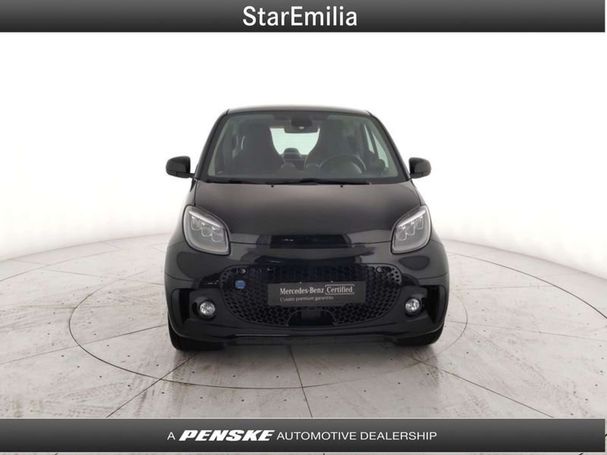 Smart ForTwo EQ 60 kW image number 3