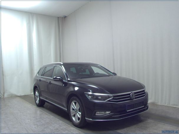 Volkswagen Passat 2.0 TDI Elegance DSG 147 kW image number 2