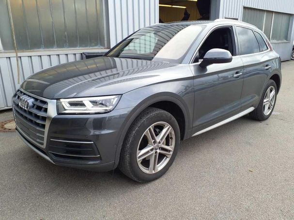 Audi Q5 40 TDI quattro S-line 140 kW image number 1