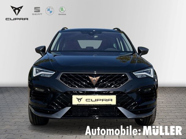 Cupra Ateca 2.0 TSI 4Drive DSG 140 kW image number 2