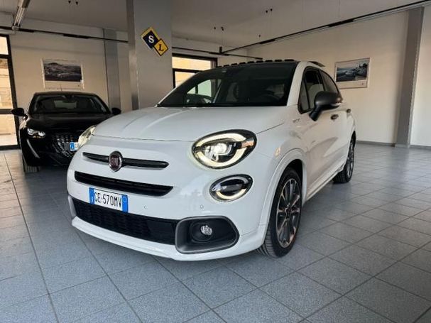 Fiat 500X 1.3 70 kW image number 1