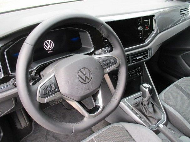 Volkswagen Polo DSG 70 kW image number 8