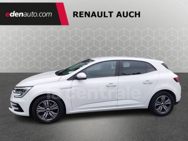 Renault Megane 85 kW image number 1