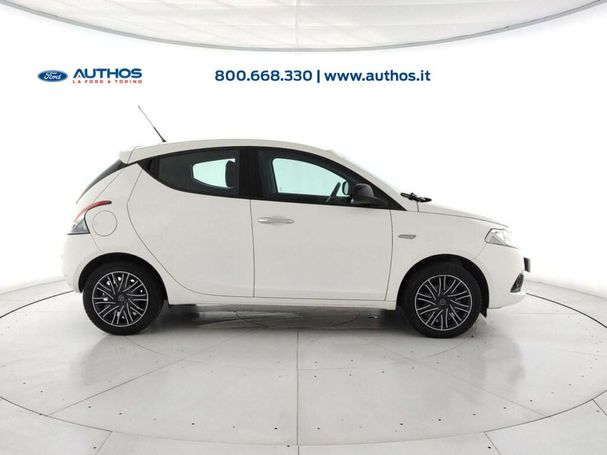 Lancia Ypsilon 51 kW image number 7