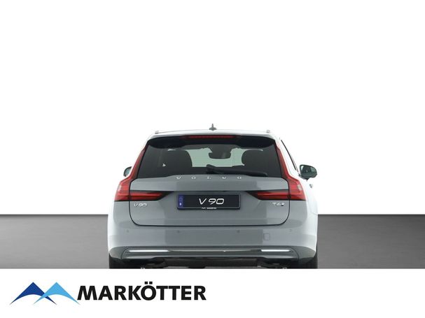 Volvo V90 Recharge AWD T6 293 kW image number 7