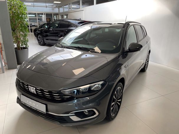 Fiat Tipo 96 kW image number 1