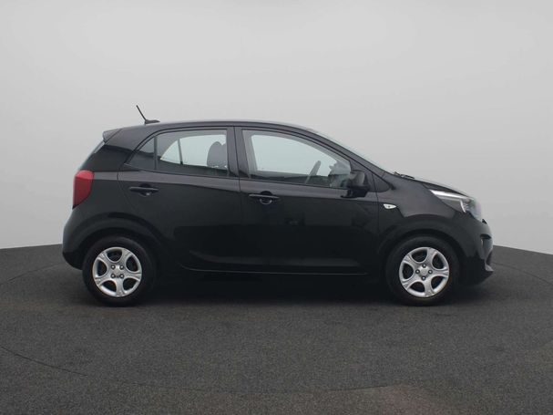 Kia Picanto 1.0 49 kW image number 28