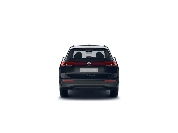 Volkswagen Tiguan 1.5 eTSI Life DSG 110 kW image number 3