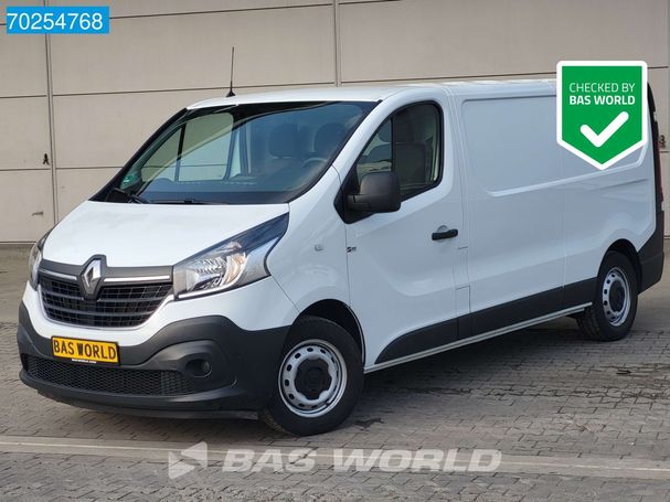 Renault Trafic L2H1 120 88 kW image number 2