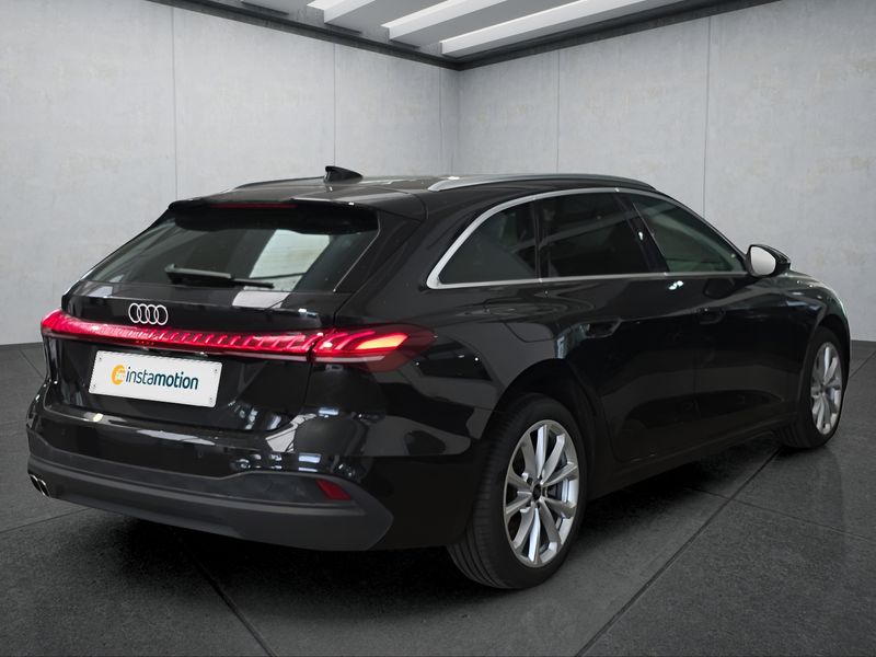Audi A5 TDI 150 kW