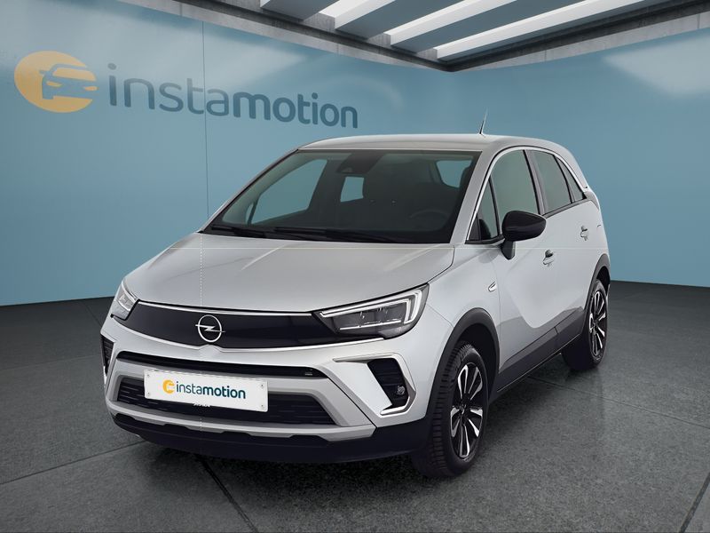 Opel Crossland Elegance