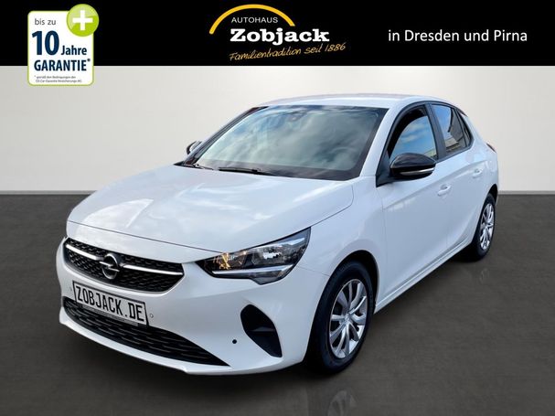 Opel Corsa 1.2 Edition 55 kW image number 1