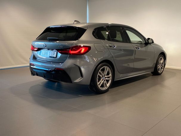 BMW 118i 100 kW image number 10