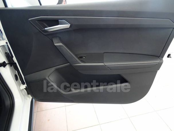 Seat Arona 1.0 TSI 70 kW image number 22