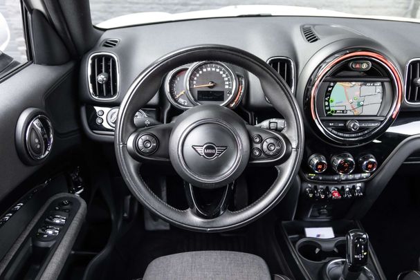 Mini Cooper Countryman Steptronic 100 kW image number 24