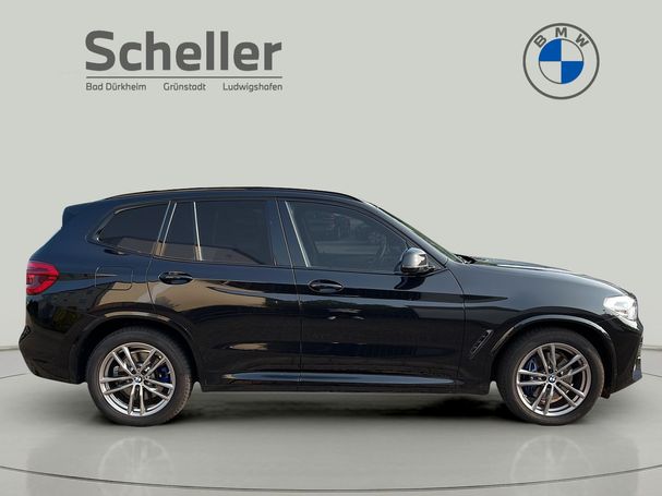 BMW X3 xDrive 210 kW image number 6