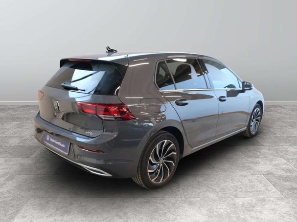 Volkswagen Golf 1.5 eTSI Style DSG 110 kW image number 2