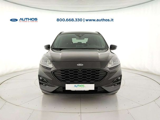 Ford Kuga 140 kW image number 3