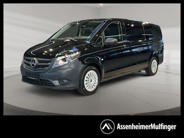 Mercedes-Benz Vito 116 Tourer 120 kW image number 1