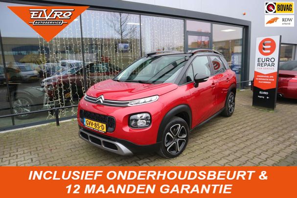 Citroen C3 Aircross PureTech 130 Feel 96 kW image number 1