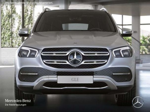 Mercedes-Benz GLE 450 270 kW image number 8