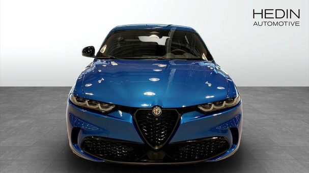 Alfa Romeo Tonale 202 kW image number 8