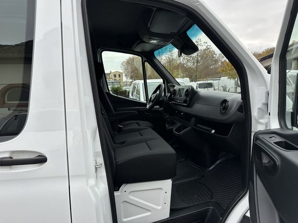 Mercedes-Benz Sprinter CDi RWD 120 kW image number 32