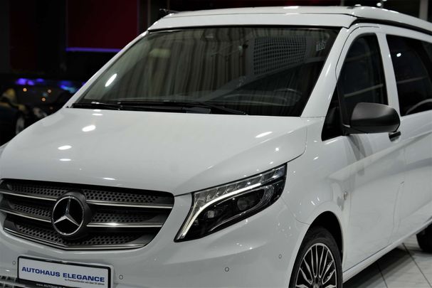 Mercedes-Benz Vito 100 kW image number 26