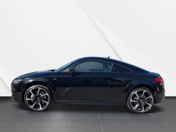 Audi TT 45 TFSI quattro 180 kW image number 7