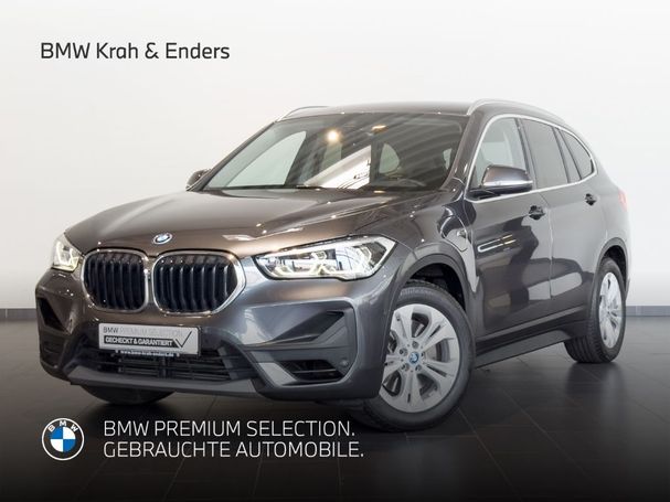 BMW X1 25e xDrive 162 kW image number 1