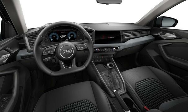 Audi A1 30 TFSI S tronic S-line Sportback 81 kW image number 5