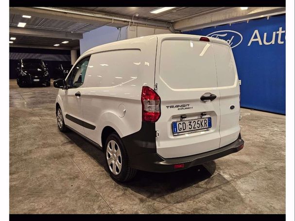 Ford Transit Courier S&S 55 kW image number 4