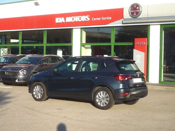 Seat Arona 1.0 TSI Style 70 kW image number 4