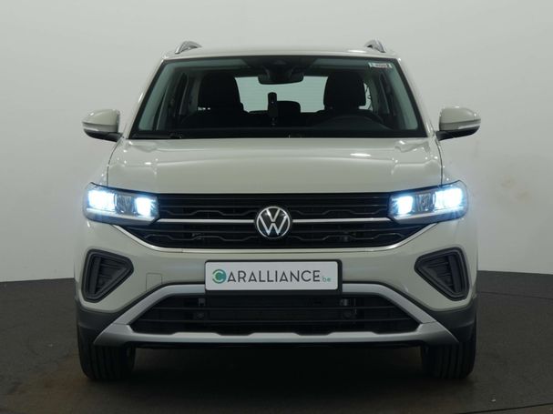 Volkswagen T-Cross 1.0 TSI Life 70 kW image number 3