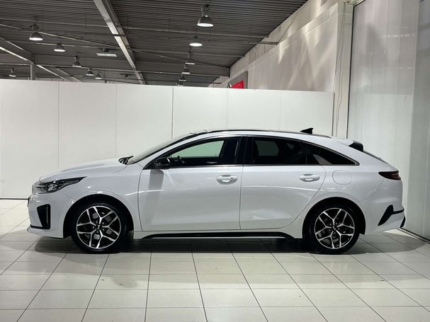 Kia ProCeed 1.5 T-GDI GT Line 118 kW image number 16