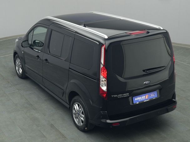 Ford Grand Tourneo Connect 88 kW image number 31