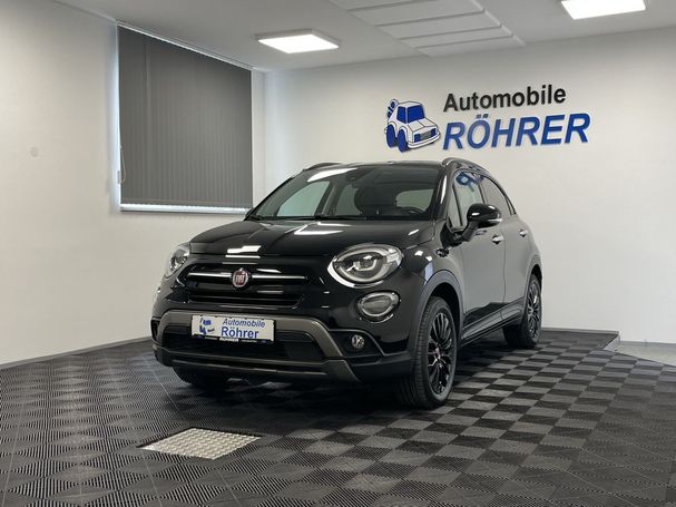 Fiat 500X 110 kW image number 30