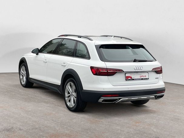 Audi A4 Allroad 40 TDI S tronic 140 kW image number 3