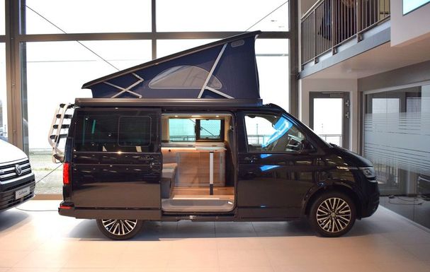 Volkswagen T6 California DSG Ocean 150 kW image number 8