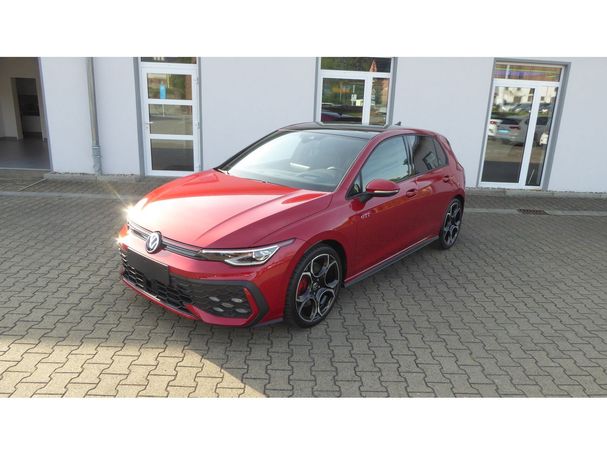 Volkswagen Golf DSG 195 kW image number 1