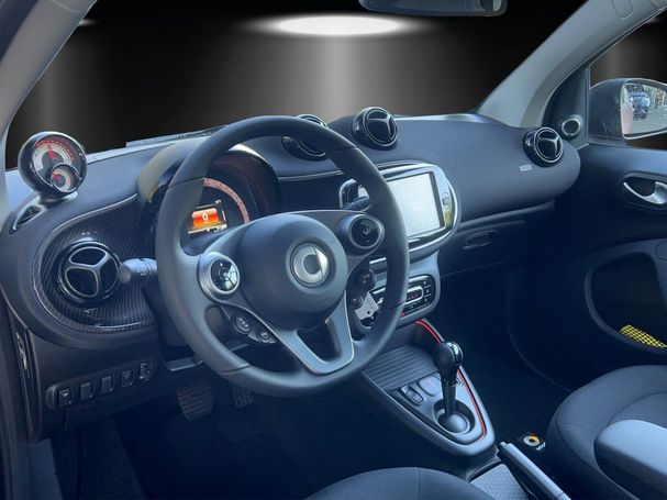 Smart ForTwo EQ 60 kW image number 7